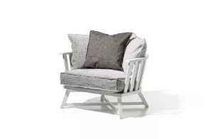 Fauteuil Gray 07 Gervasoni - 1 2