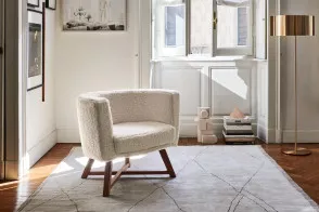 Gray 08 Armchair 2