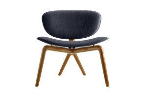 Poltroncina Rondine Ceccotti Collezioni - 1