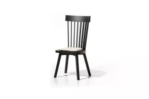 Gray 21 Chair 2