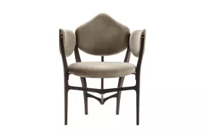 Poltroncina Stellage 52 Ceccotti Collezioni - 1