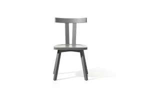 Gray 23 Chair