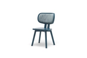 Chaise Gray 22 Gervasoni - 1