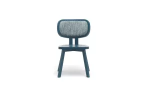 Chaise Gray 22 Gervasoni - 1 2