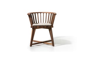 Fauteuil Gray 24 Gervasoni - 1