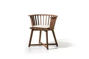 Poltroncina Gray 24 Gervasoni - 1 2