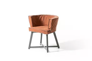 Gray 26 Armchair 2