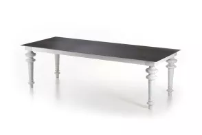 Gray 33 Table