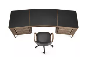 Paperweight  Desk 2