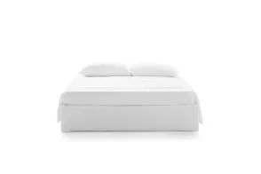 Letto Ghost 80 EL Gervasoni - 1
