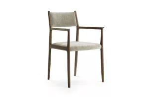 Chaise Lisa Ceccotti Collezioni - 1