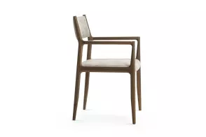 Chaise Lisa Ceccotti Collezioni - 1 2