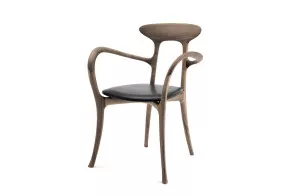 Ma Belle Chair