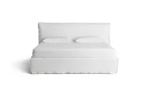 Letto Loll 80 Gervasoni - 1