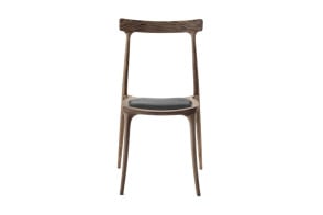 Sedia P.J.’s Chair Ceccotti Collezioni - 1 2
