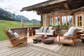 InOut 701 Outdoor Armchair 2