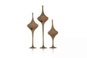 Spin S/M/L Floor Lamp