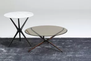 Croix De Bois coffee table 2