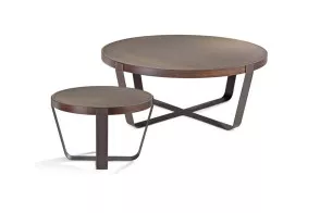 DC Occasional Table Coffe Table 2