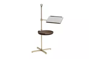 Tavolino Galimede Ceccotti Collezioni - 1 2