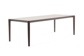Table Evenmore Ceccotti Collezioni - 1