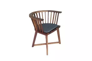 Gray 24 Chair (Expo Offer)
