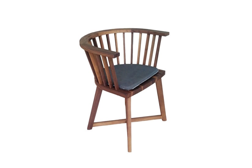 Gray 24 Chair (Expo Offer)