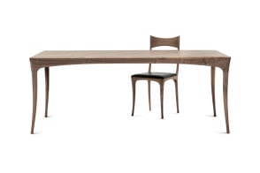 Table Perro Ceccotti Collezioni - 1 2