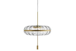 Jolie Suspension Lamp