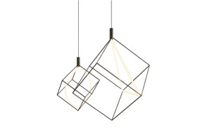 Lampe Spectrum Gallotti & Radice - 1 2
