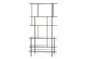 Libreria Drizzle Gallotti & Radice - 1