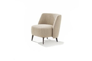 Fauteuil Sunday Poliform - 1