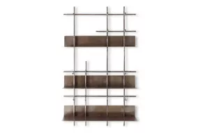 Navigli Bookcase