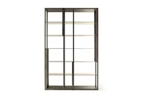 Tortona Bookcase