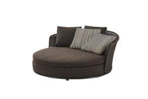 Salon de jour Soori Poliform - 1