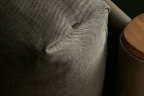 Divano Outdoor Ketch Poliform - 1 2