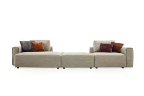Divano Karphi Giorgetti - 1