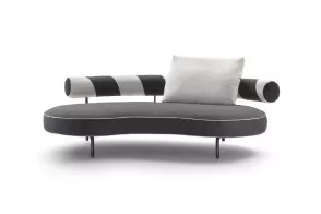 Divano Supermax Flexform - 1