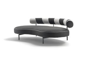 Divano Supermax Flexform - 1 2