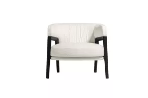 Duo Lounge Armchair