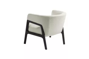 Poltrona Lounge Duo Poltrona Frau - 1 2
