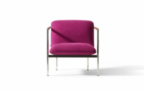 Poltrona Esosoft Cassina - 2 2