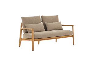 Divano Outdoor Magnolia Poliform - 1