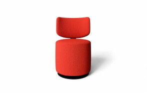 Fauteuil Tamburound Cassina - 1