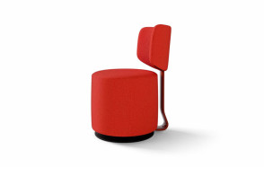 Fauteuil Tamburound Cassina - 1 2