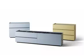 Ghost Box Sideboard 2