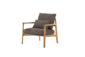 Poltrona Outdoor Magnolia Poliform - 1