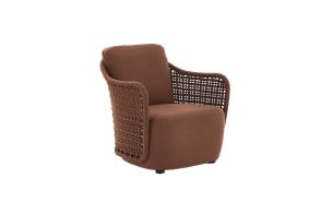 Fauteuil d'extérieur Mad Out Poliform - 1