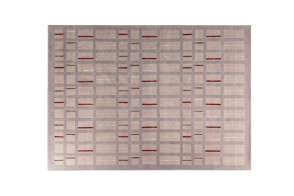 Tappeto Duo Poltrona Frau - 1