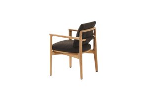 Sedia Outdoor Magnolia Poliform - 1 2